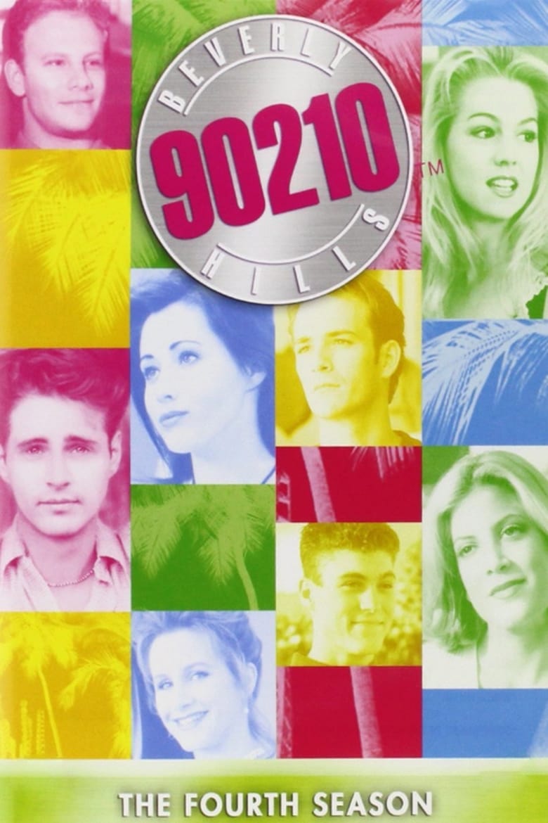 مسلسل Beverly Hills, 90210 الموسم الرابع الحلقة 23 مترجمة