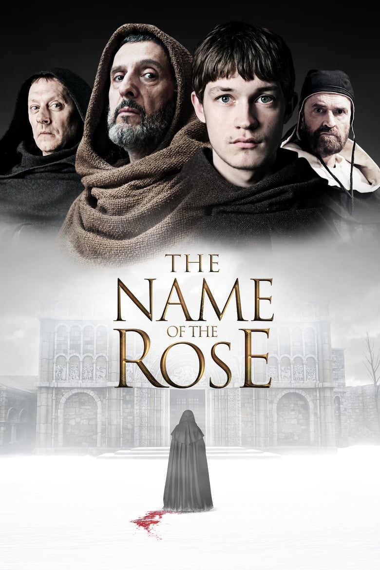 مسلسل The Name of the Rose الموسم الاول مترجم