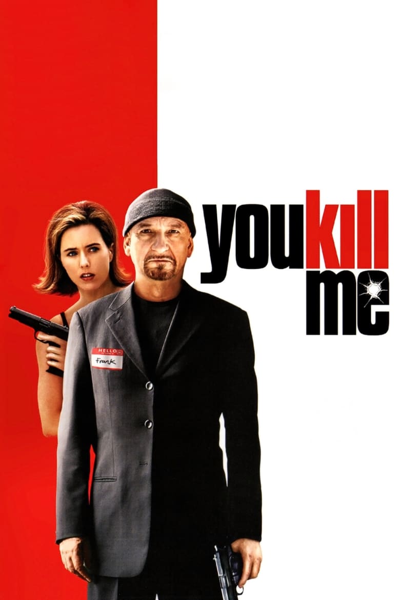 فيلم You Kill Me 2007 مترجم