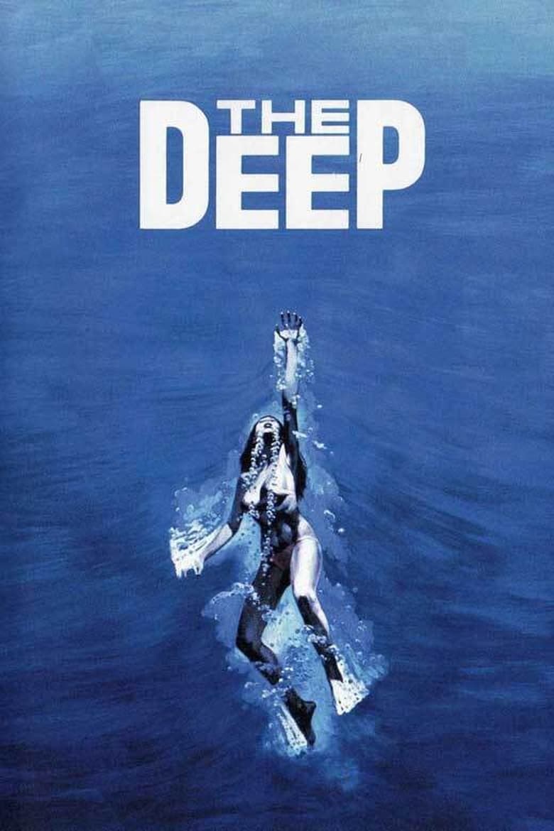 فيلم The Deep 1977 مترجم