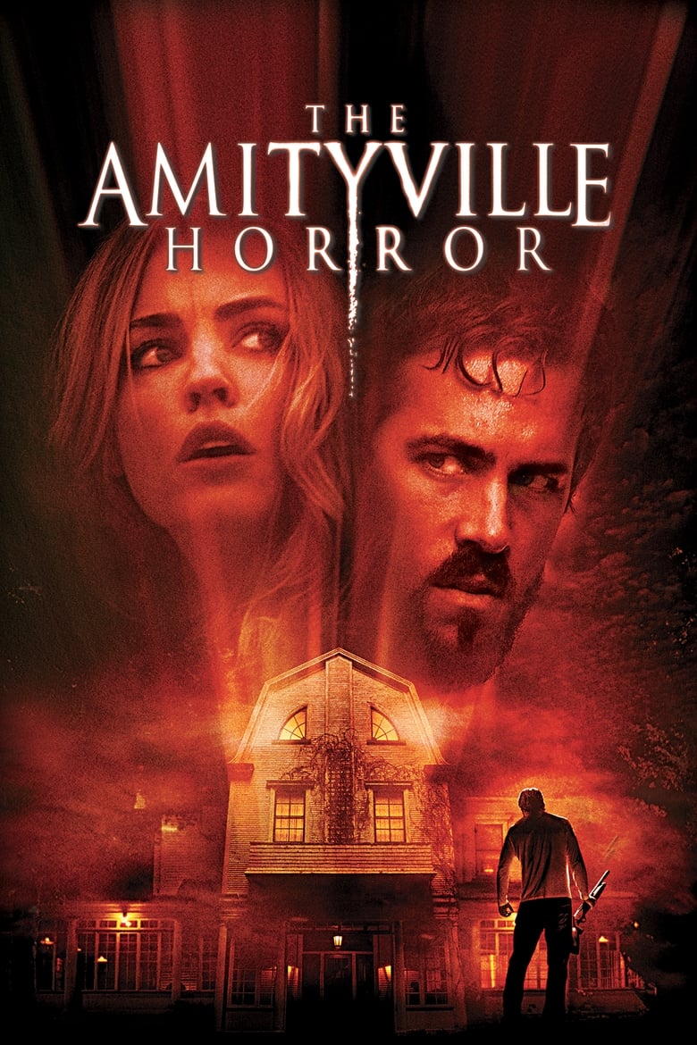 فيلم The Amityville Horror 2005 مترجم