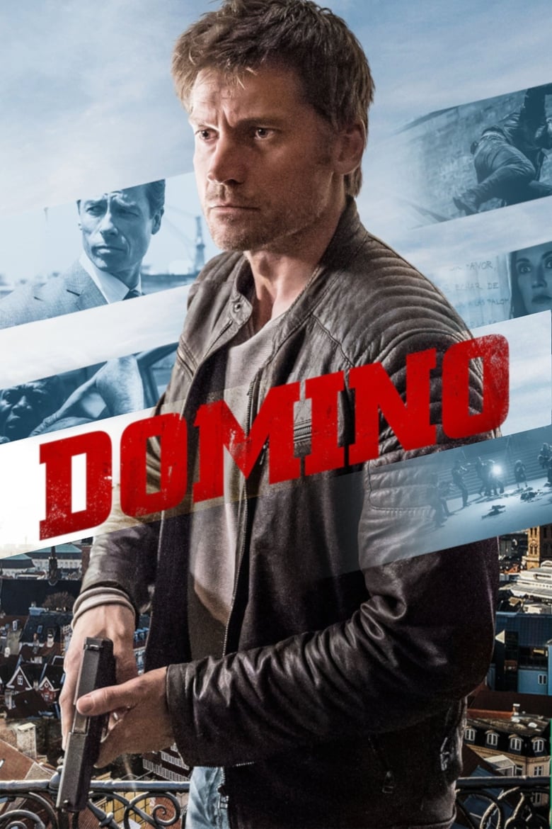 فيلم Domino 2019 مترجم