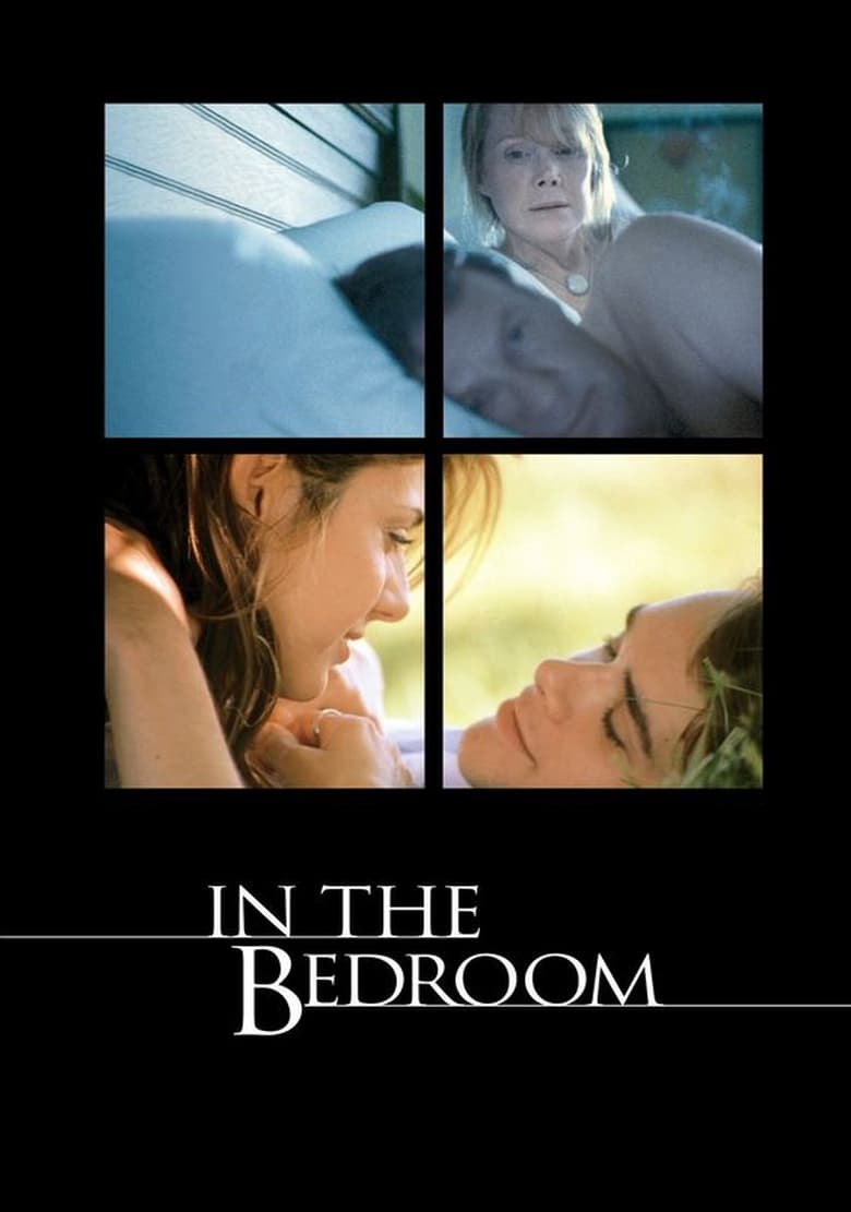 فيلم In the Bedroom 2001 مترجم