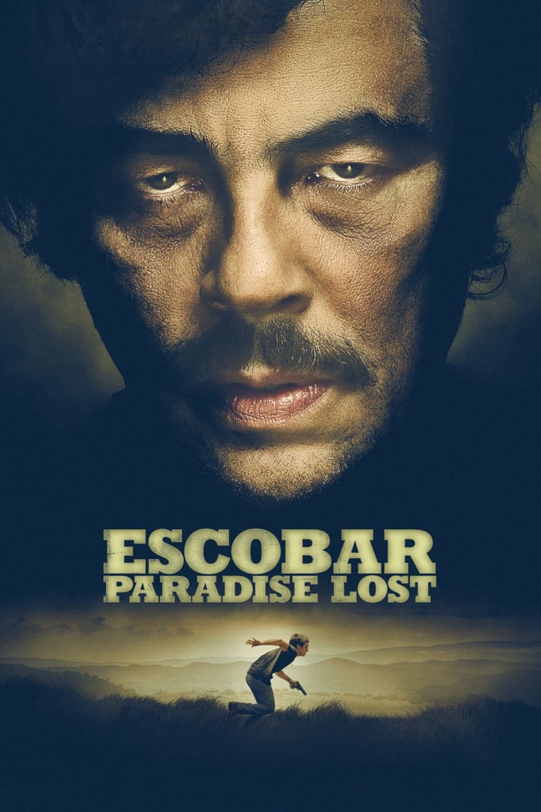 فيلم Escobar: Paradise Lost 2014 مترجم