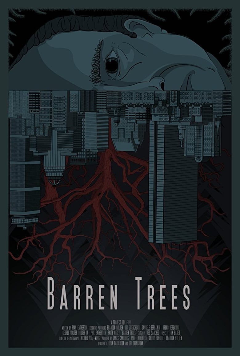 فيلم Barren Trees 2018 مترجم