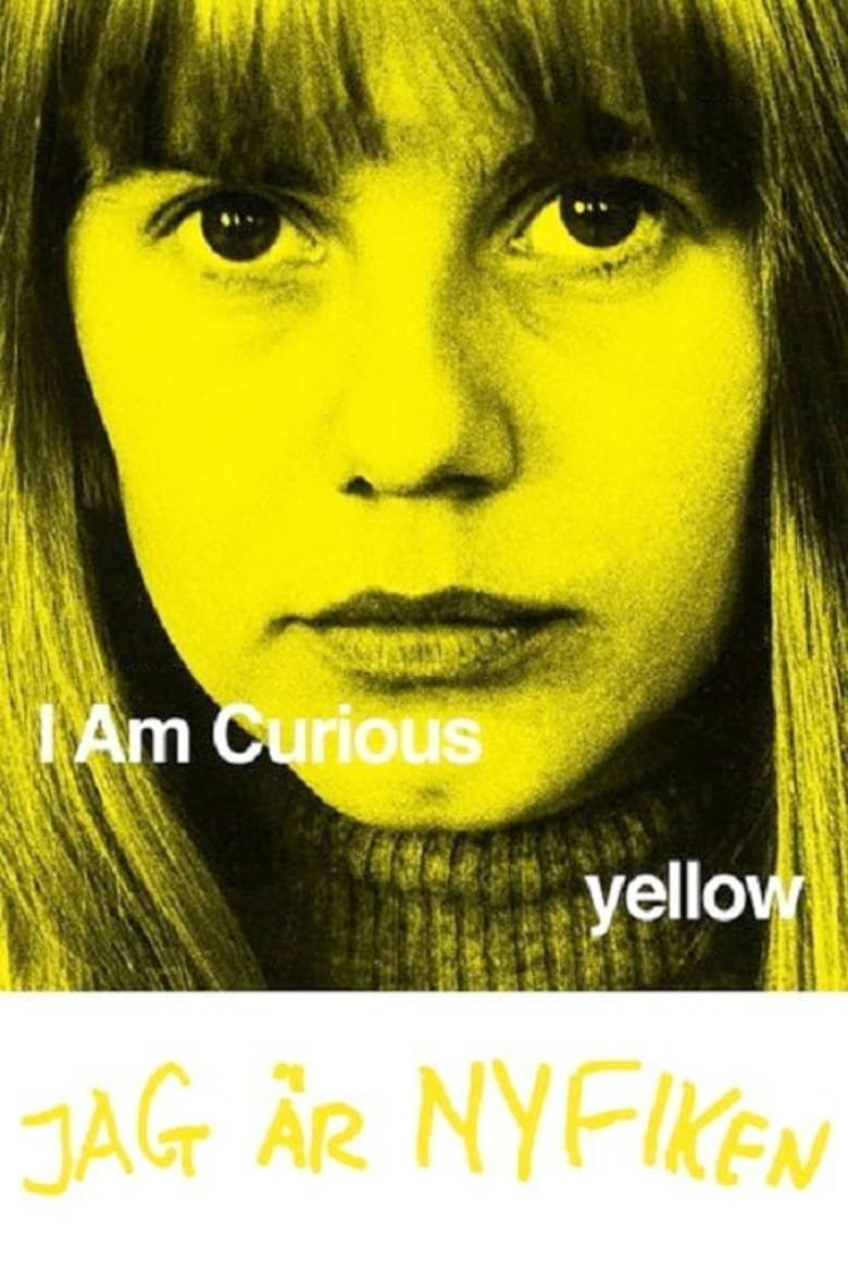 فيلم I Am Curious (Yellow) 1967 مترجم