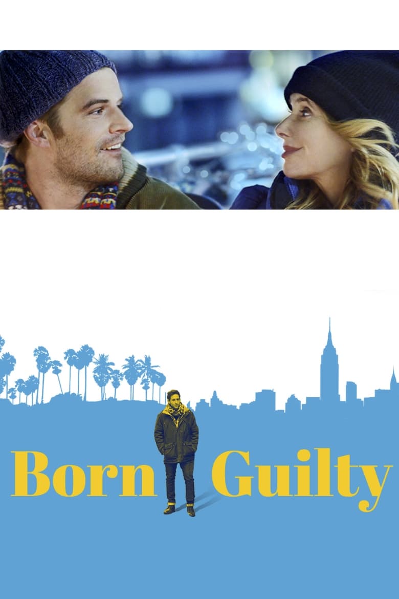 فيلم Born Guilty 2017 مترجم