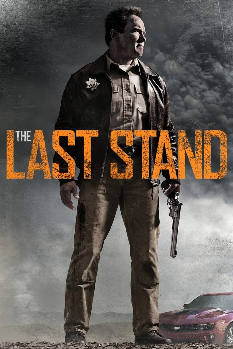 فيلم The Last Stand 2013 مترجم