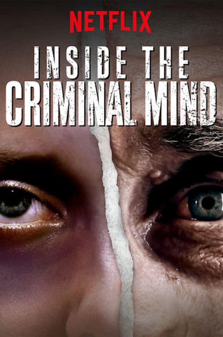 مسلسل Inside the Criminal Mind الموسم الاول مترجم