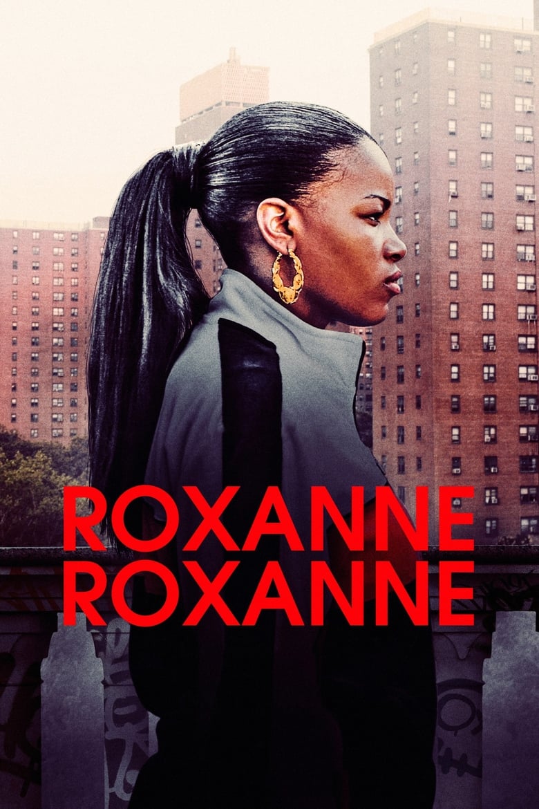 فيلم Roxanne, Roxanne 2017 مترجم