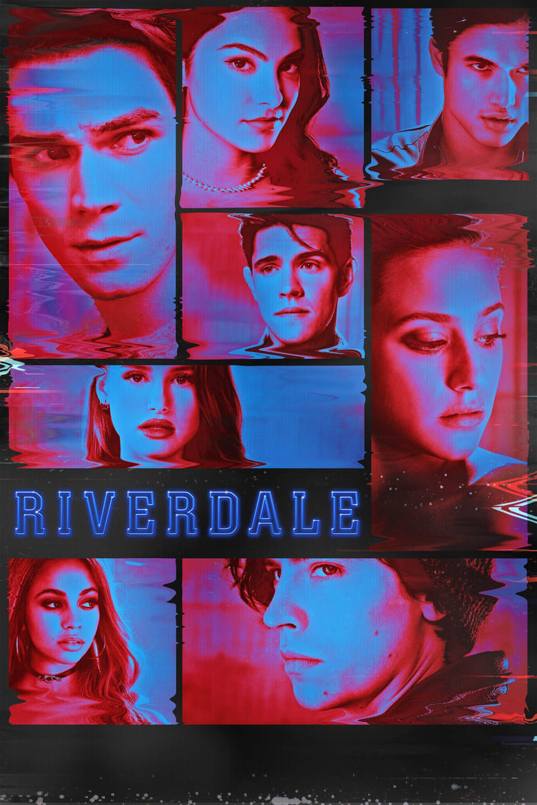 مسلسل Riverdale الموسم الرابع الحلقة 02 مترجمة