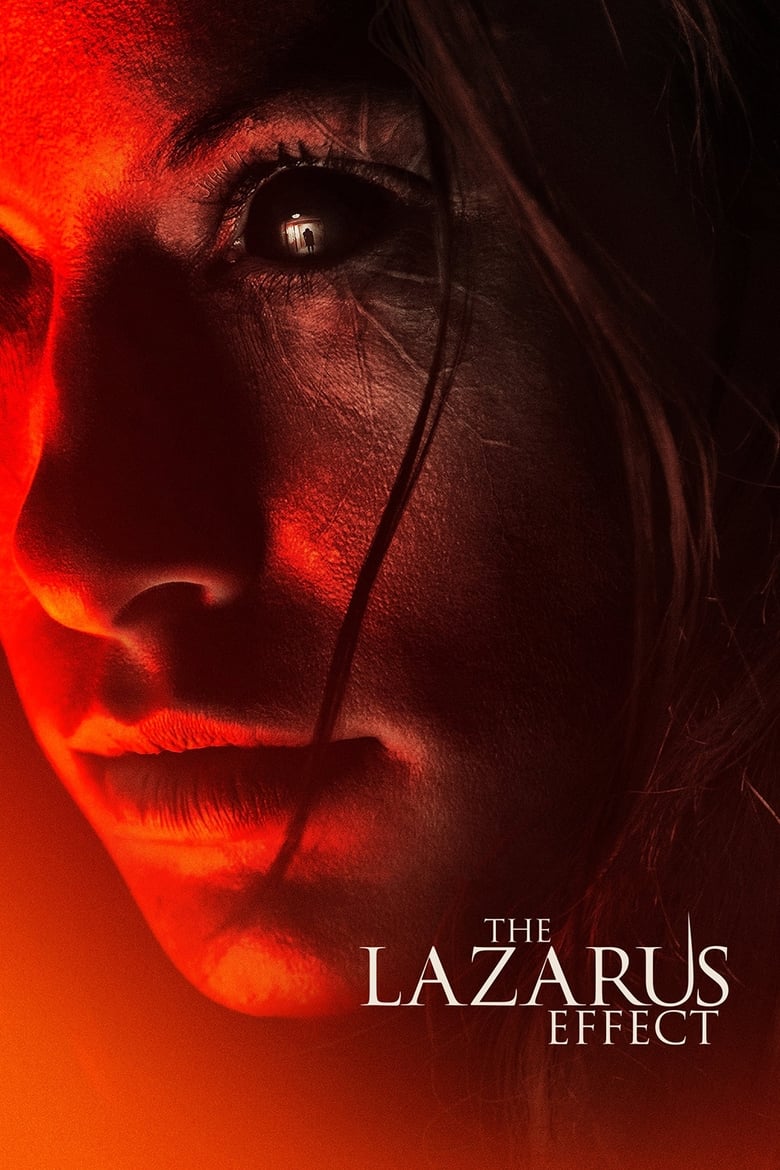 فيلم The Lazarus Effect 2015 مترجم