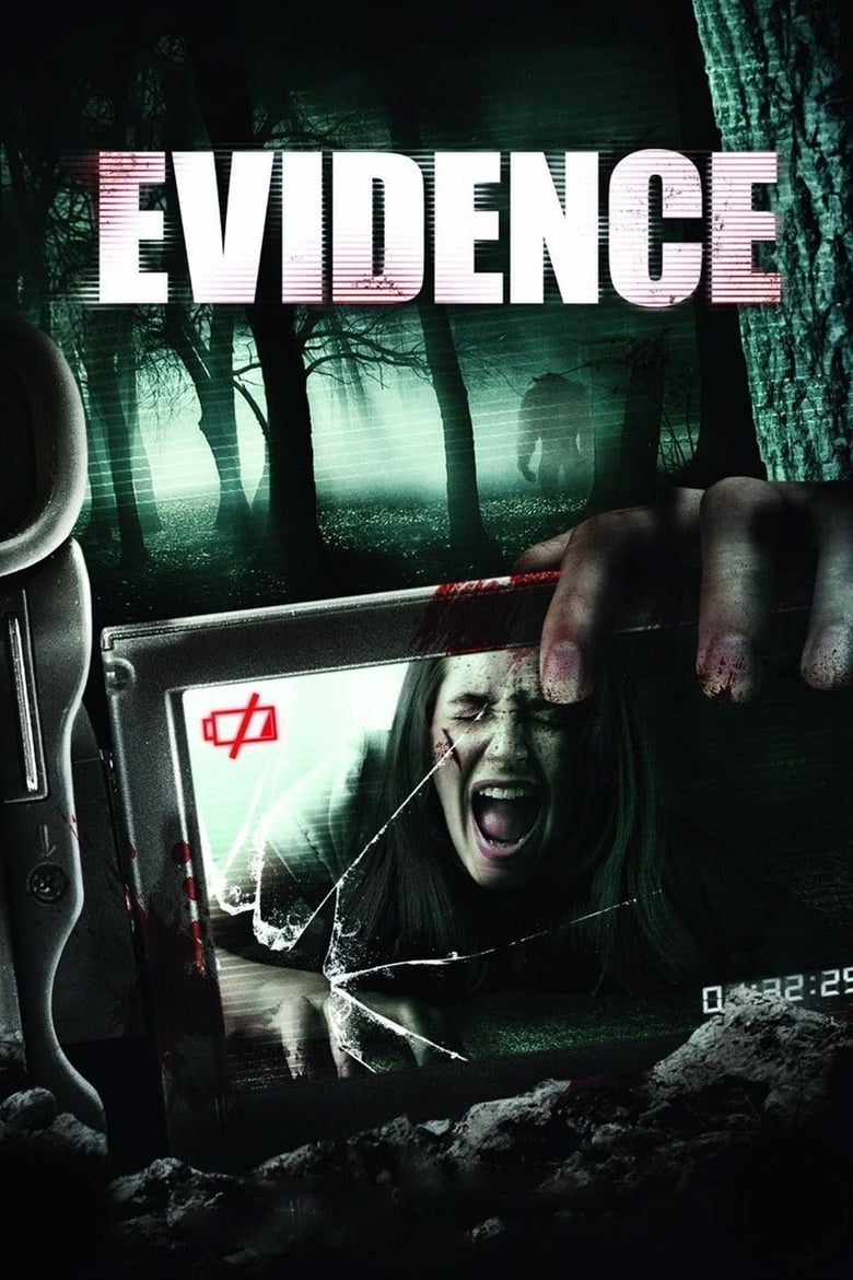 فيلم Evidence 2011 مترجم