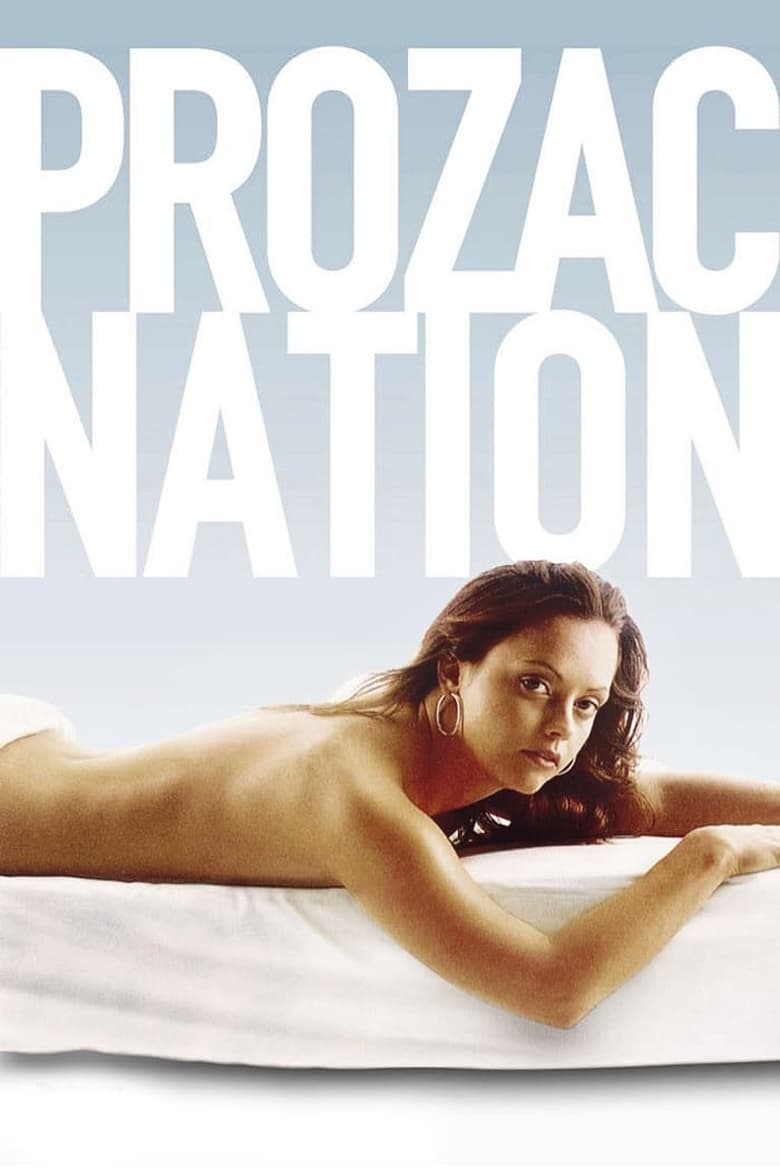 فيلم Prozac Nation 2001 مترجم
