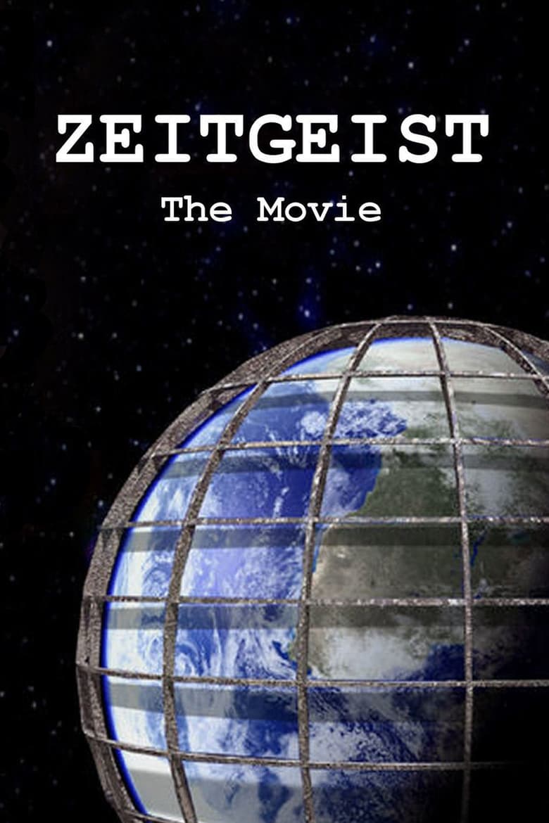 فيلم Zeitgeist 2007 مترجم