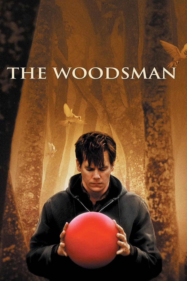 فيلم The Woodsman 2004 مترجم