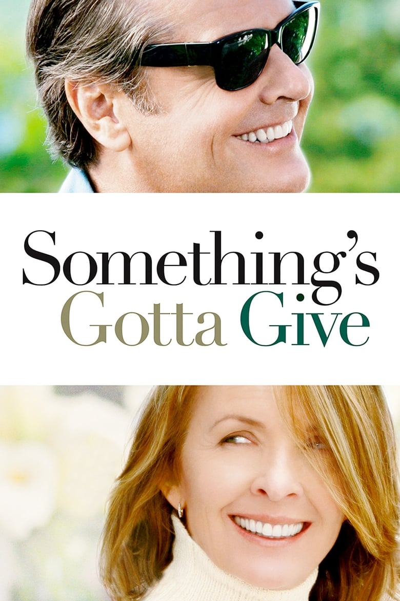 فيلم Something’s Gotta Give 2003 مترجم