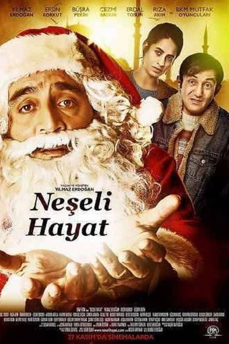 فيلم Neşeli Hayat 2009 مترجم