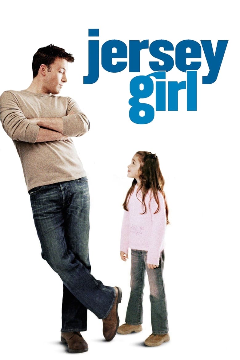 فيلم Jersey Girl 2004 مترجم