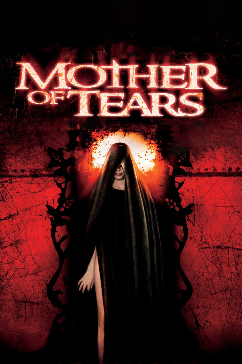 فيلم The Mother of Tears 2007 مترجم