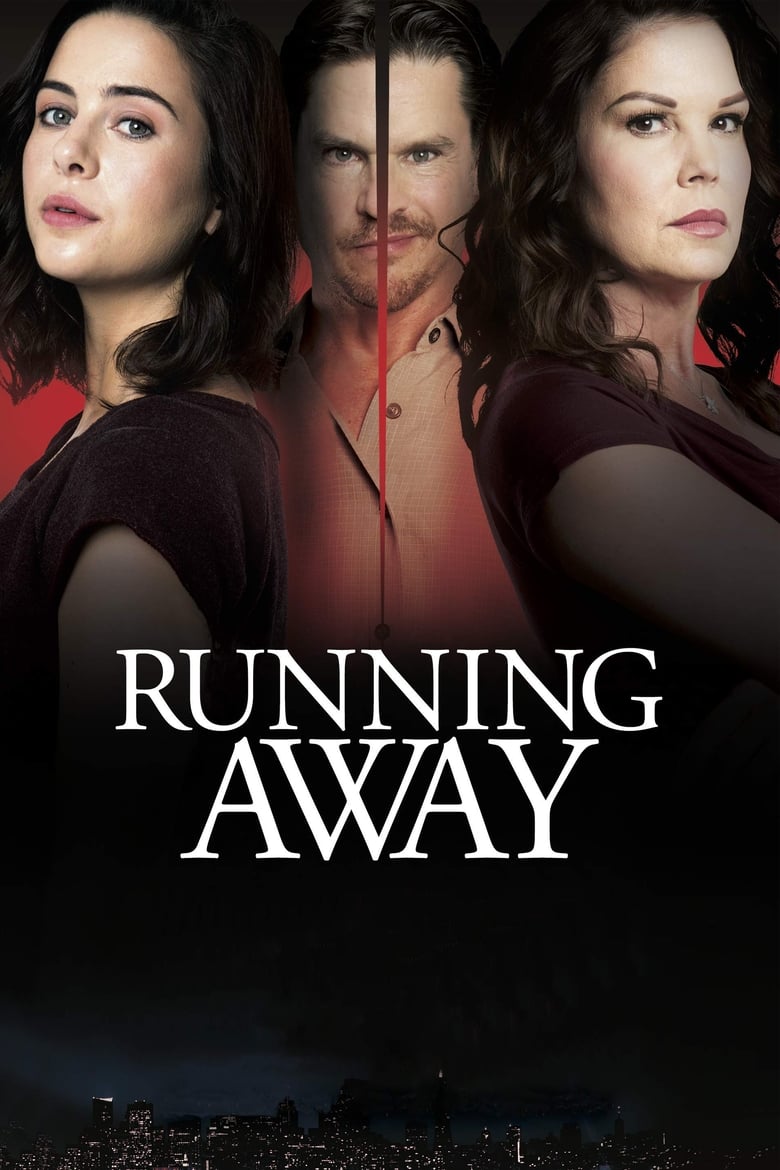 فيلم Running Away 2017 مترجم