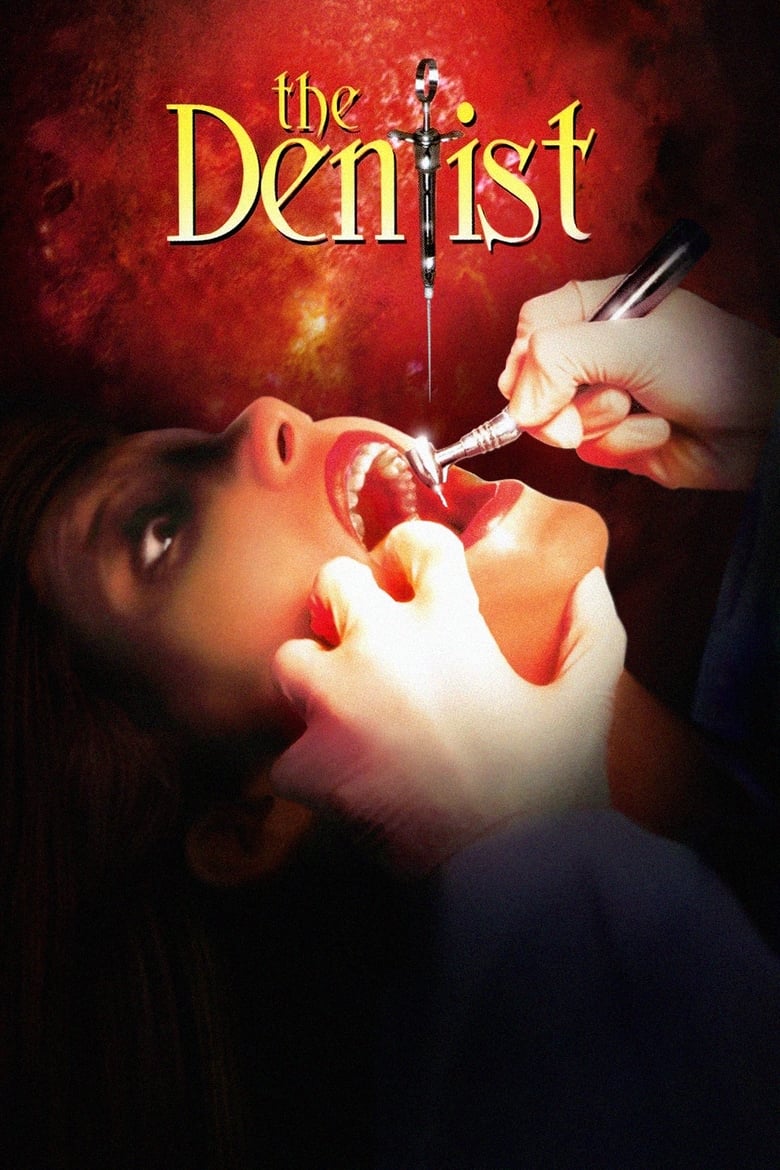 فيلم The Dentist 1996 مترجم