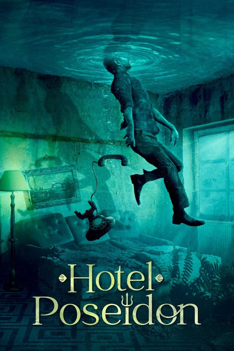 فيلم Hotel Poseidon 2021 مترجم