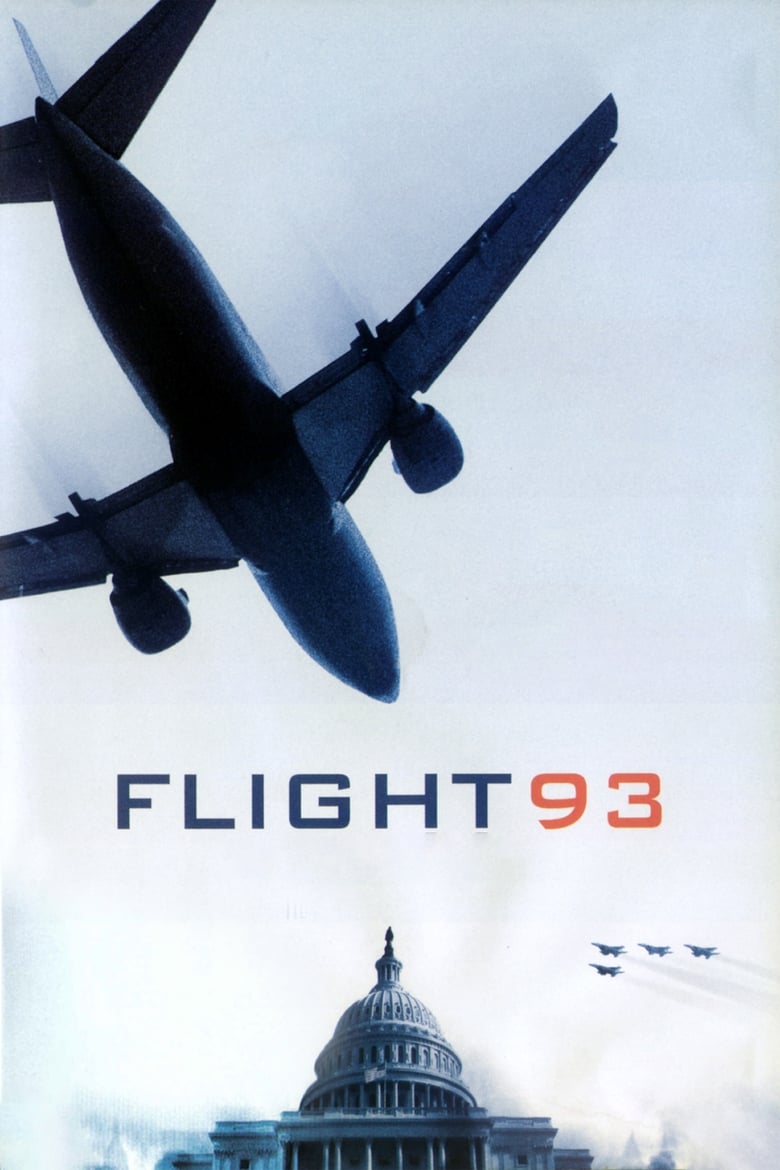 فيلم Flight 93 2006 مترجم