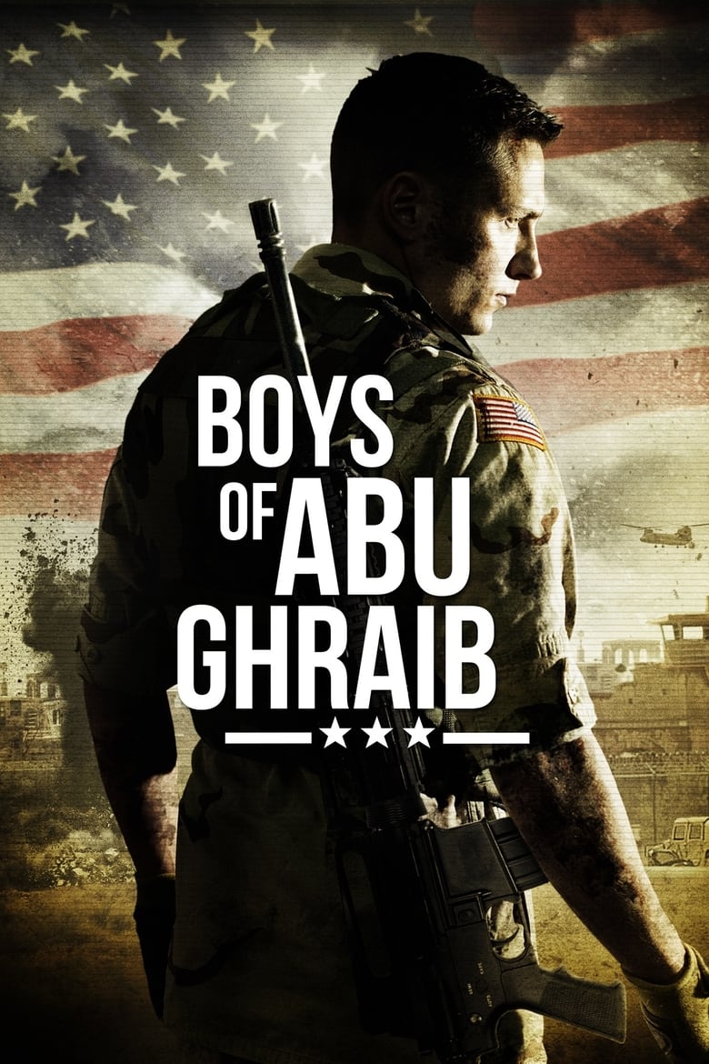 فيلم Boys of Abu Ghraib 2014 مترجم