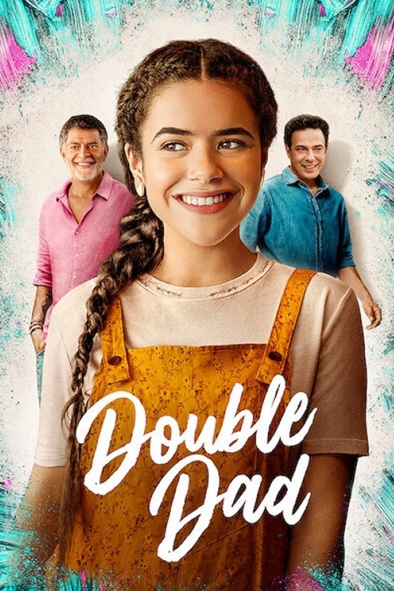 فيلم Double Dad 2021 مترجم