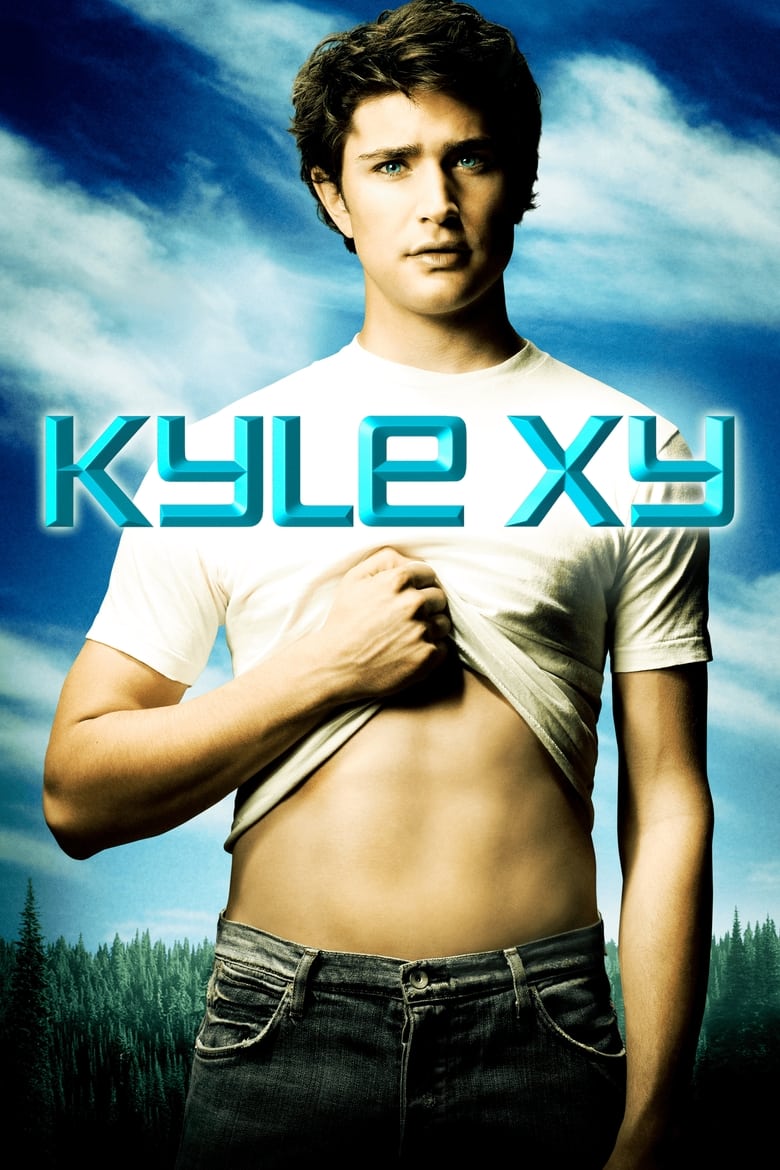 مسلسل Kyle XY مترجم