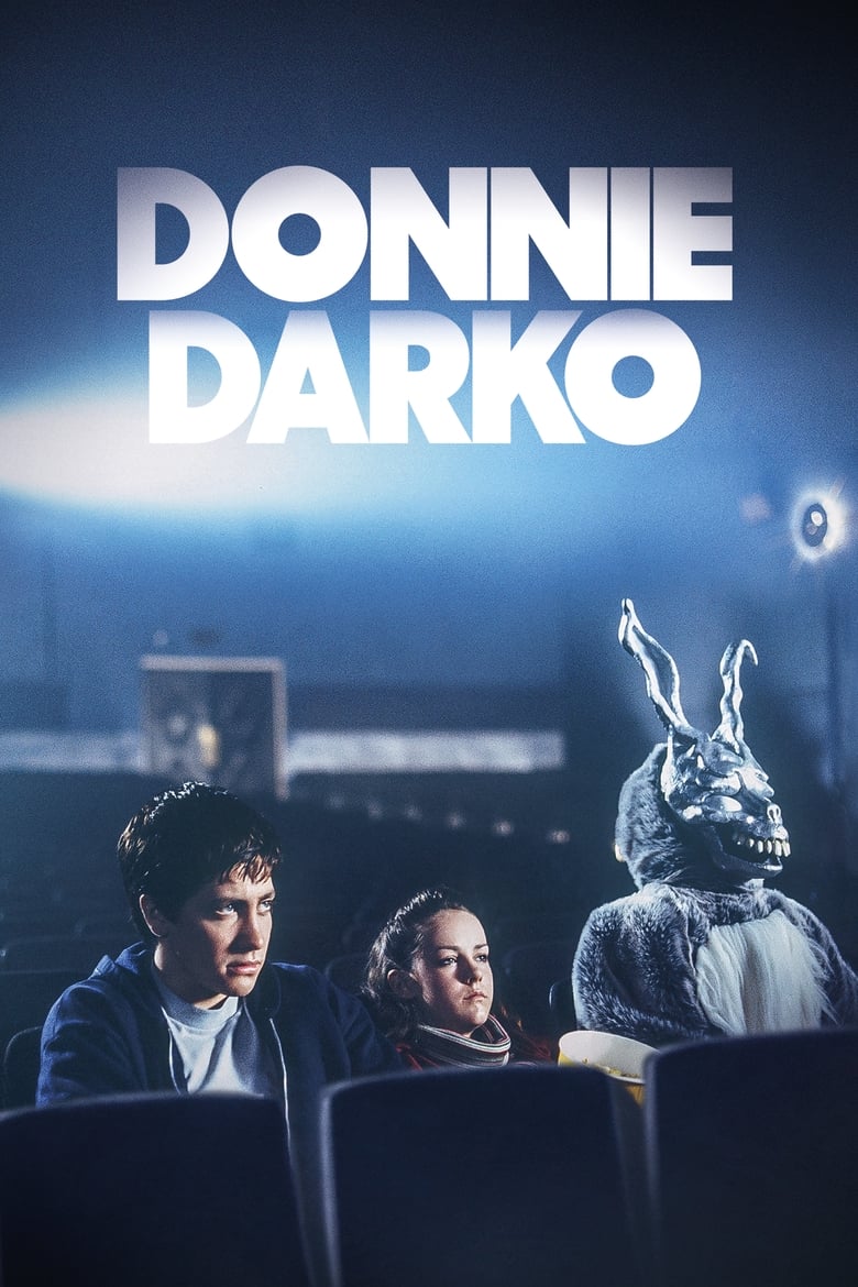 فيلم Donnie Darko 2001 مترجم