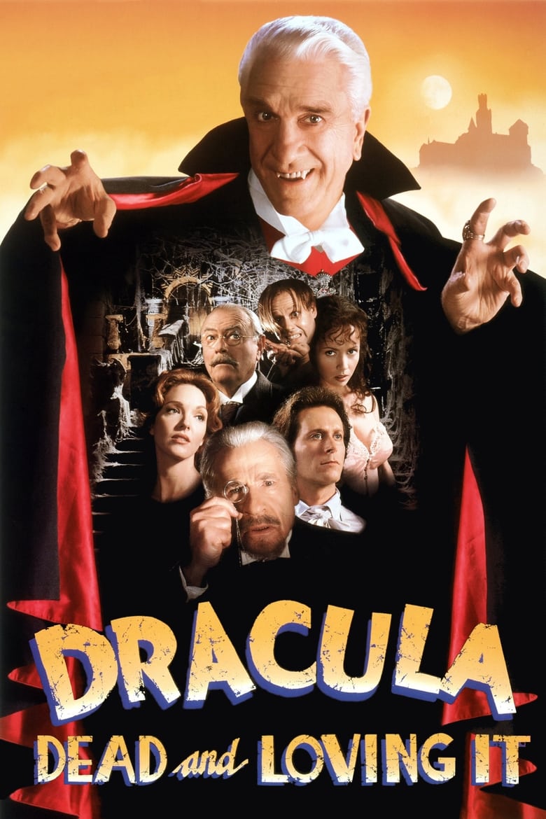 فيلم Dracula: Dead and Loving It 1995 مترجم