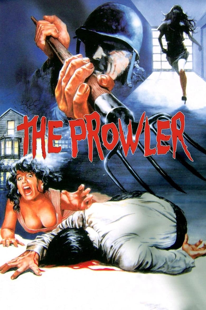 فيلم The Prowler 1981 مترجم