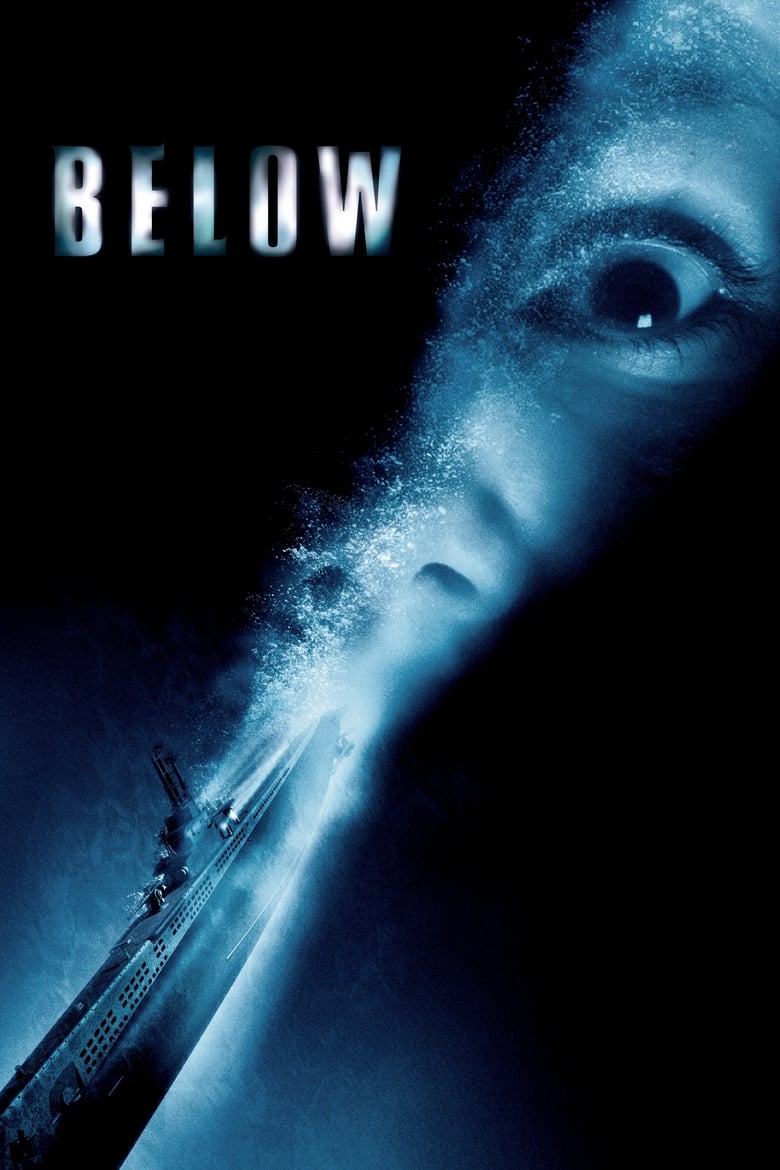 فيلم Below 2002 مترجم