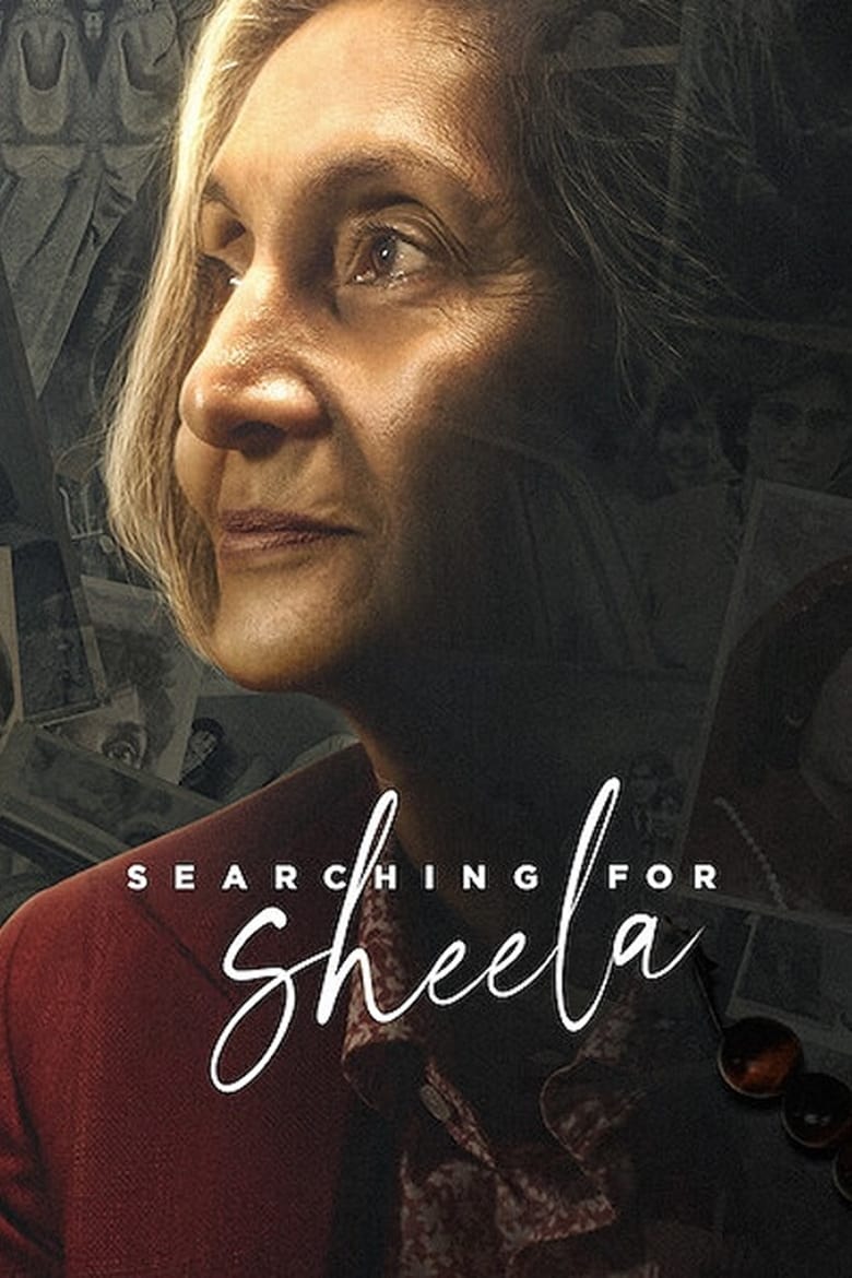فيلم Searching for Sheela 2021 مترجم