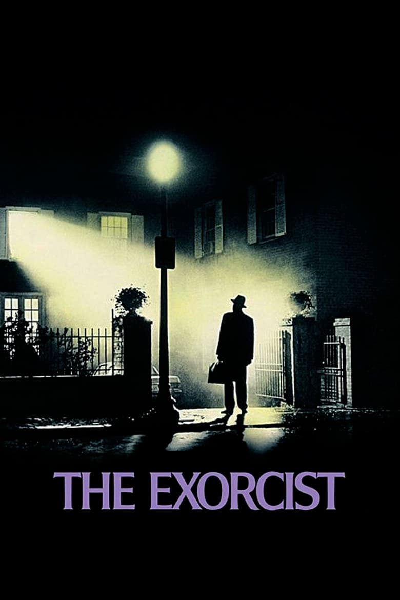 فيلم The Exorcist 1973 مترجم