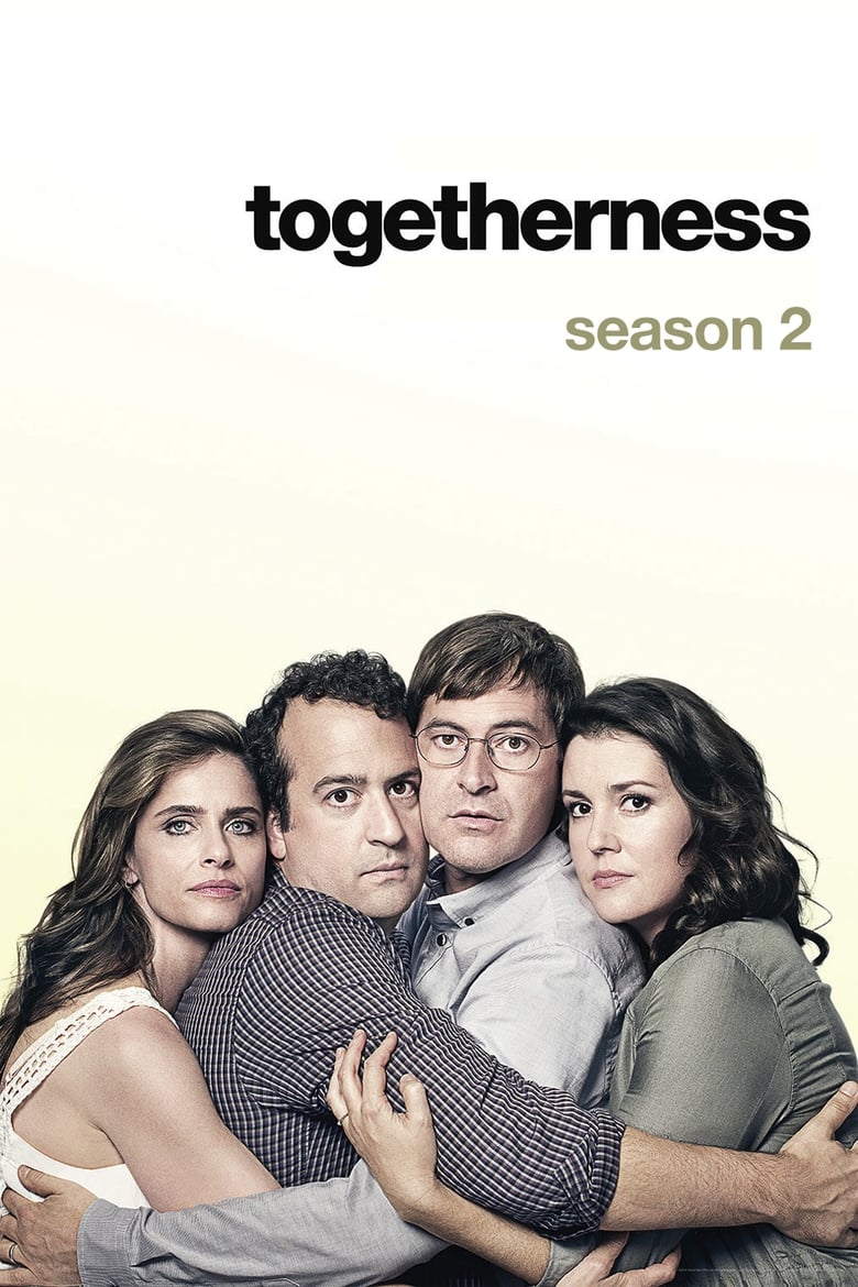 مسلسل Togetherness الموسم الثاني الحلقة 01 مترجمة