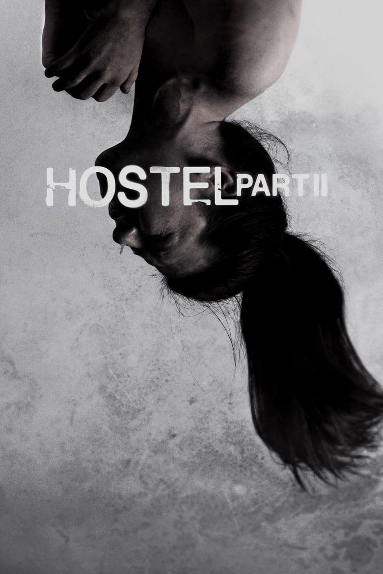 فيلم Hostel: Part II 2007 مترجم