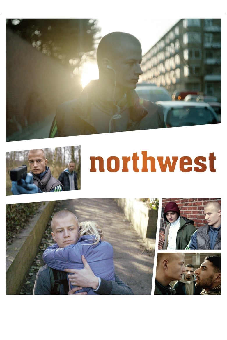 فيلم Northwest 2013 مترجم