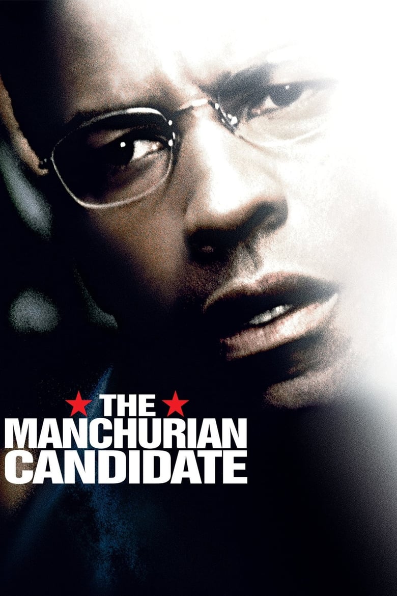فيلم The Manchurian Candidate 2004 مترجم
