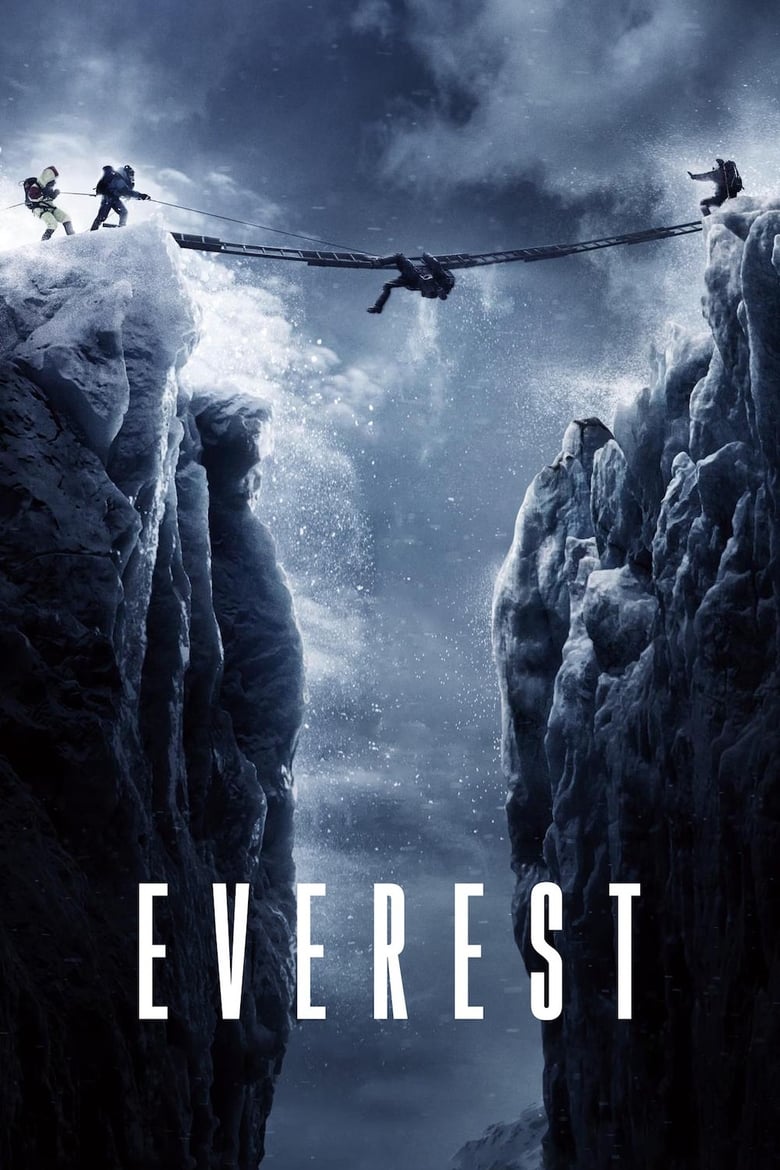 فيلم Everest 2015 مترجم