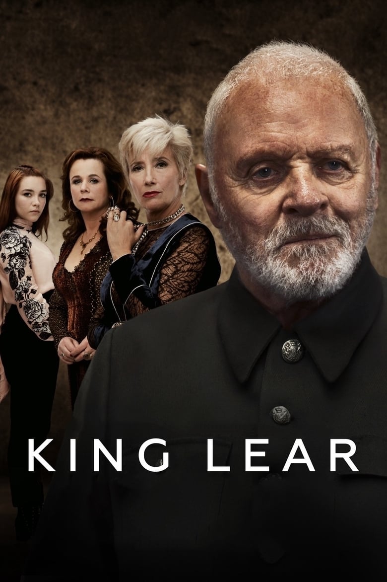 فيلم King Lear 2018 مترجم