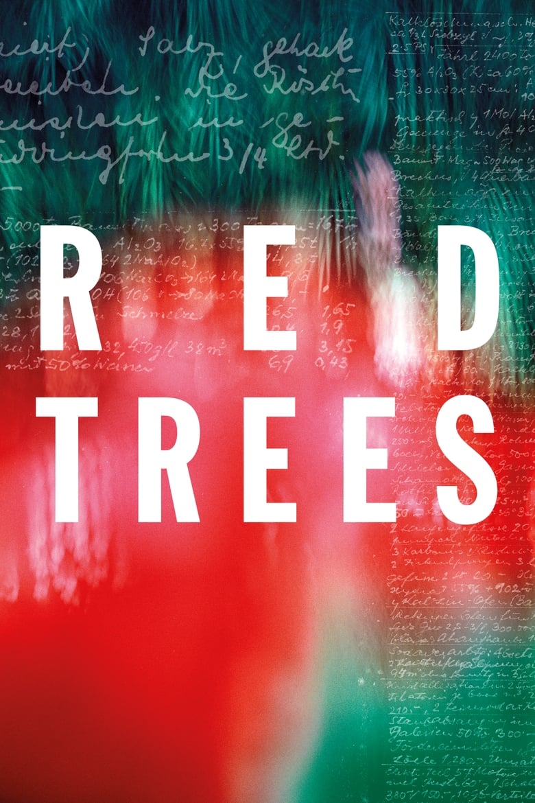فيلم Red Trees 2017 مترجم