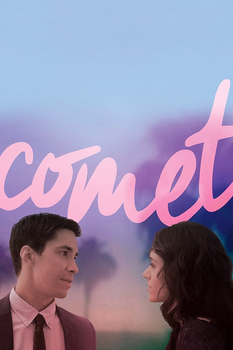 فيلم Comet 2014 مترجم