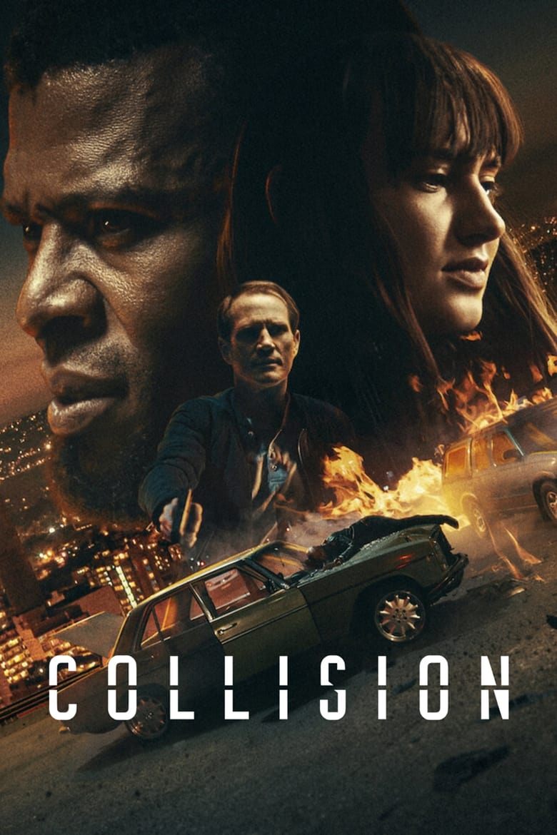 فيلم Collision 2022 مترجم