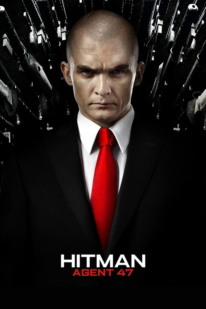 فيلم Hitman: Agent 47 2015 مترجم