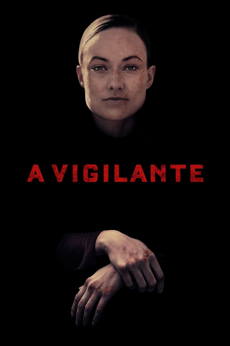 فيلم A Vigilante 2019 مترجم