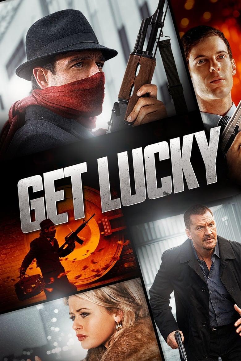 فيلم Get Lucky 2013 مترجم