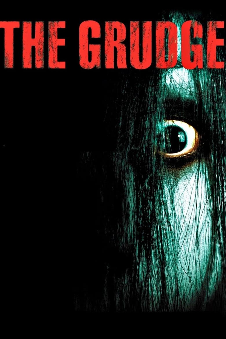 فيلم The Grudge 2004 مترجم